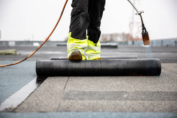 Asphalt Shingles Roofing in North Spearfish, SD